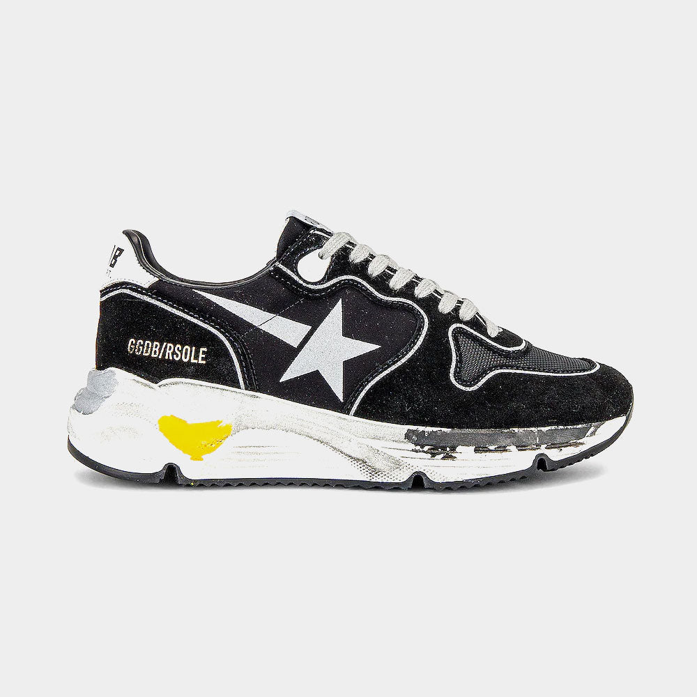Running Sole
