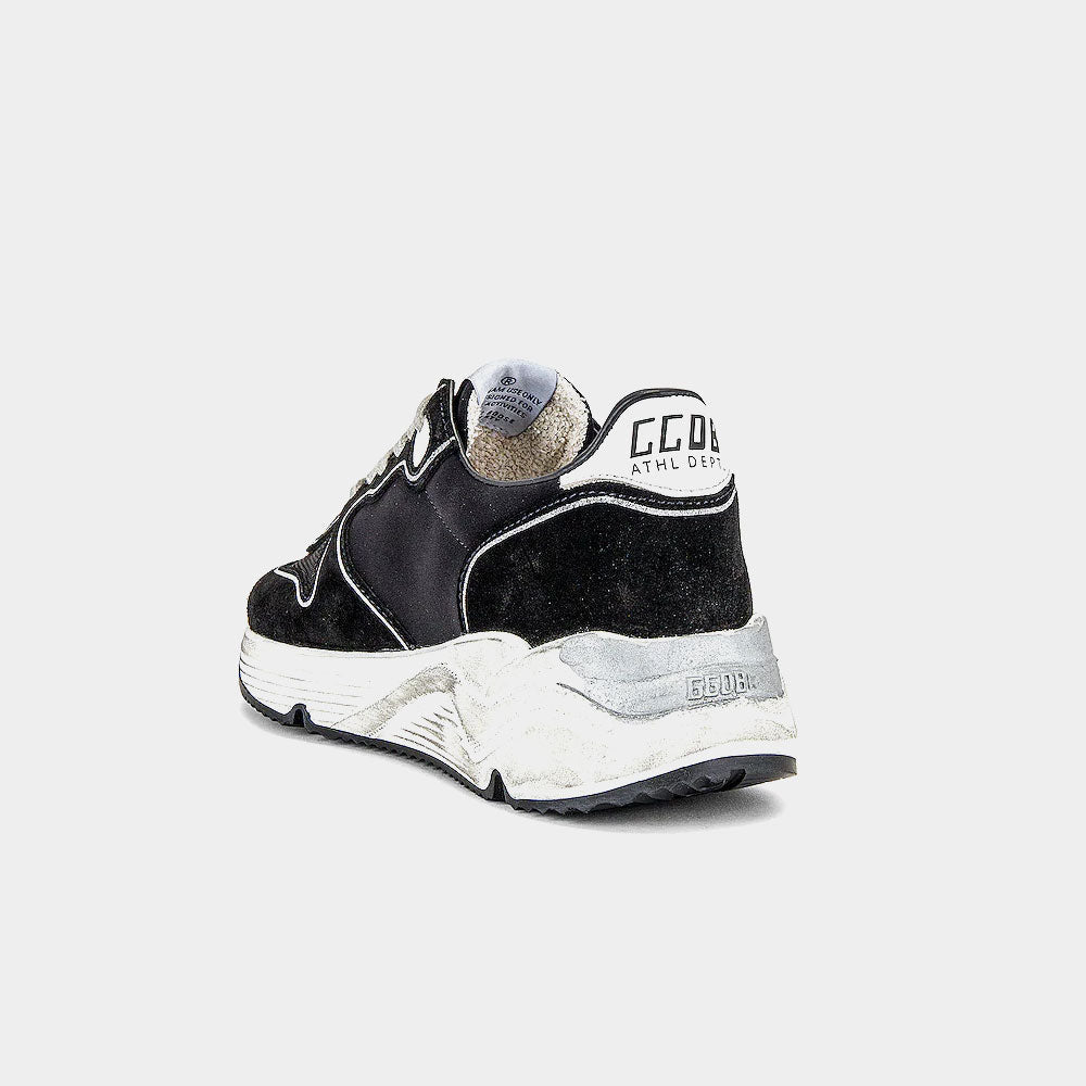 Running Sole