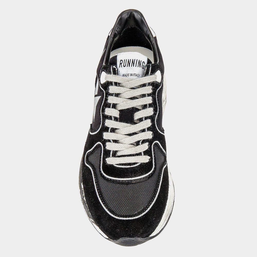 Running Sole