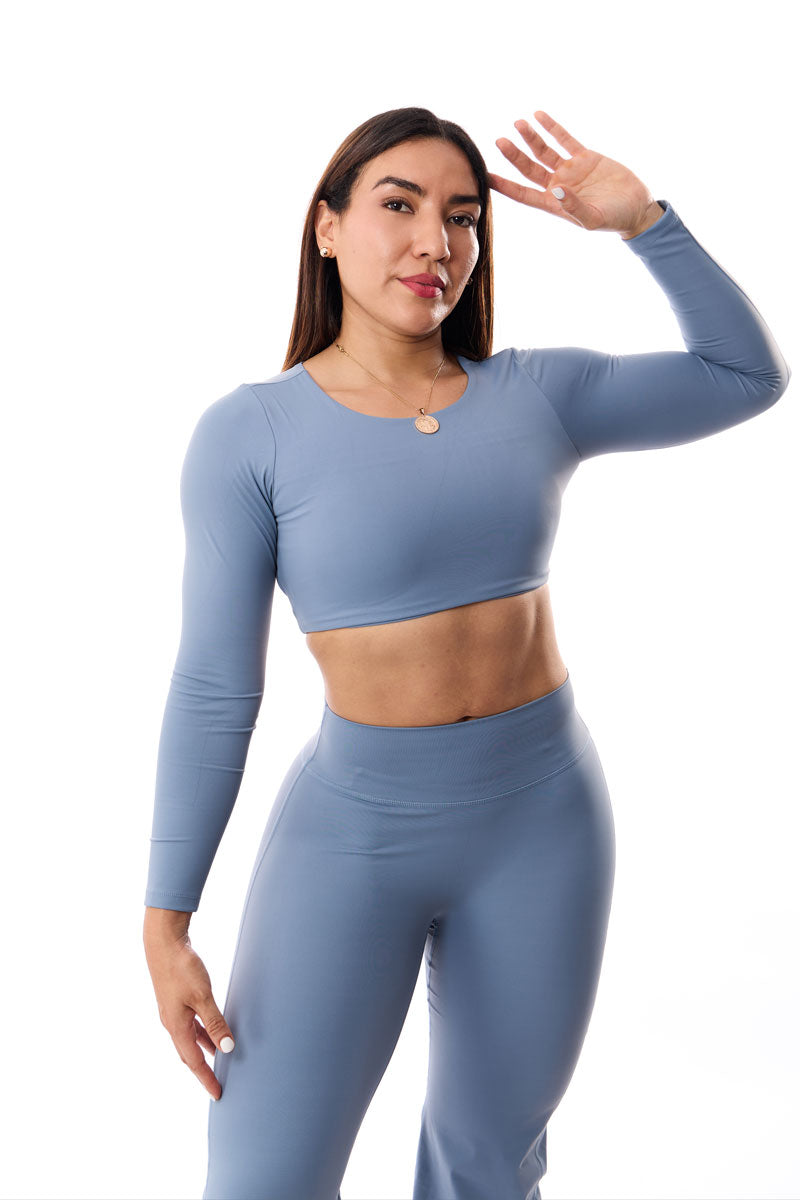 Impact Luma Azul Mineral