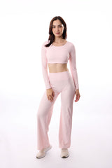 Impact Luma Soft Pink