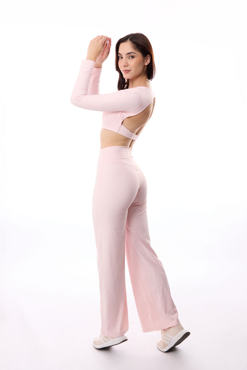 Impact Luma Soft Pink