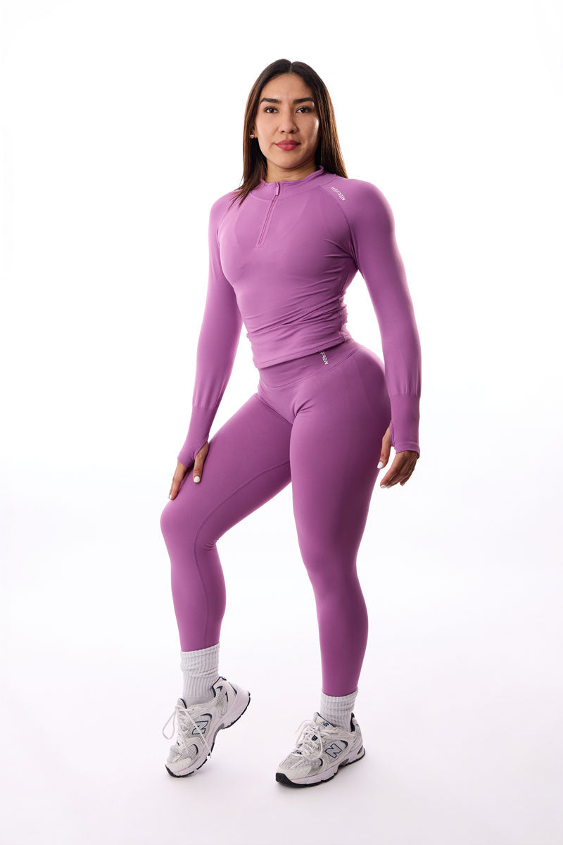 Impact Jacket Violeta