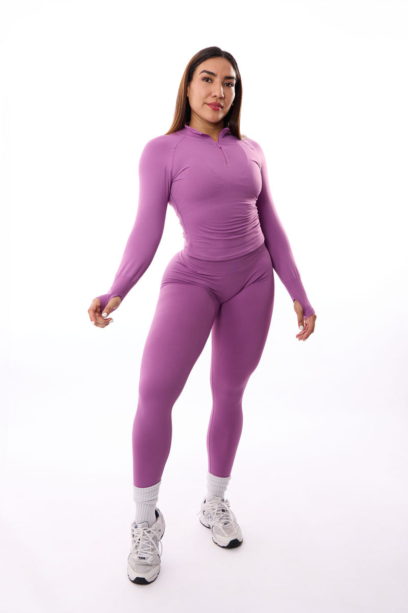 Impact Jacket Violeta