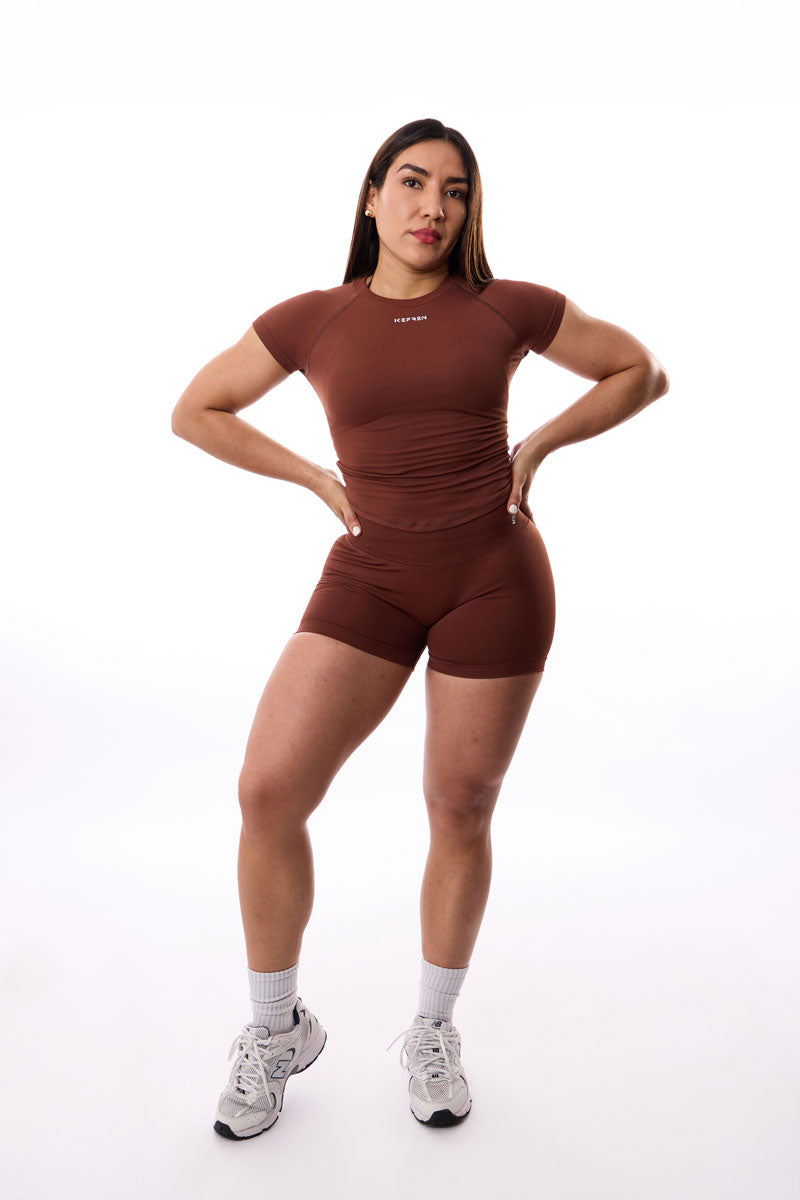 Impact Compression Expresso