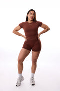 Impact Compression Expresso