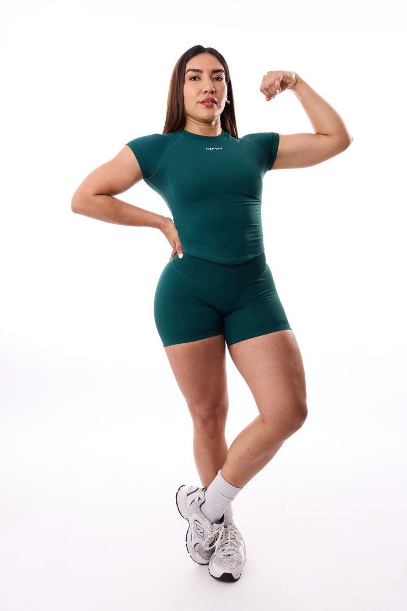 Impact Compression Pino