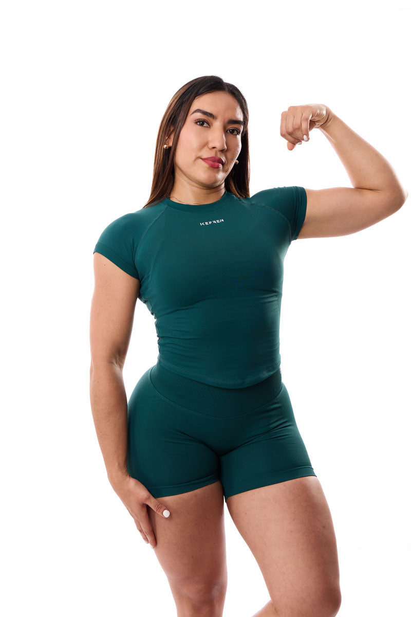 Impact Compression Pino