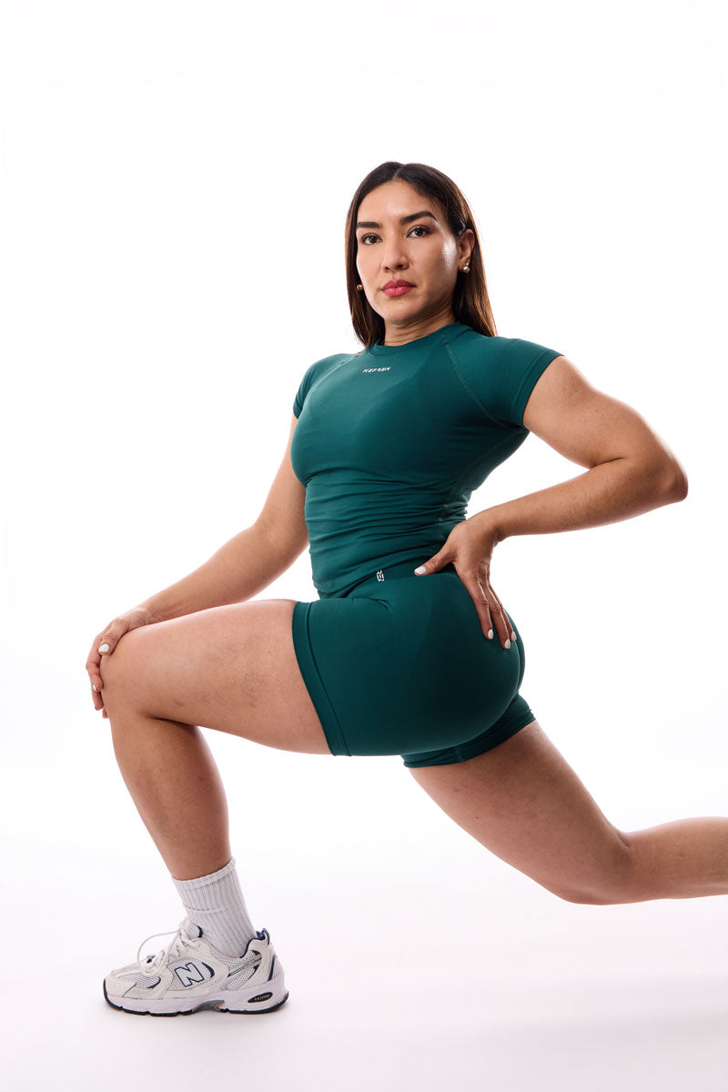 Impact Compression Pino