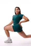 Impact Compression Pino