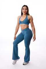 Impact Vera Azul Acero